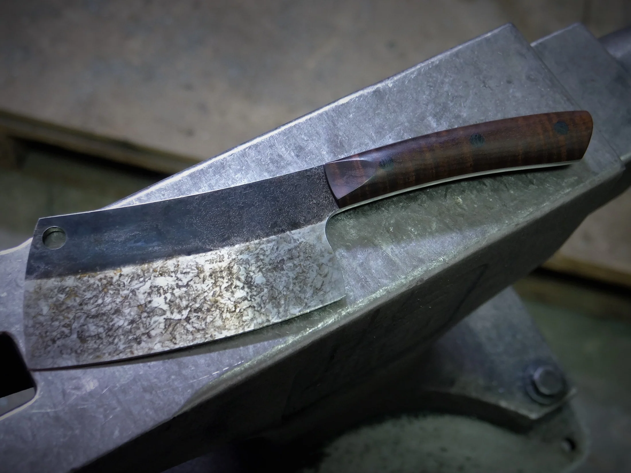 Forge Your Legacy with Professional Gear