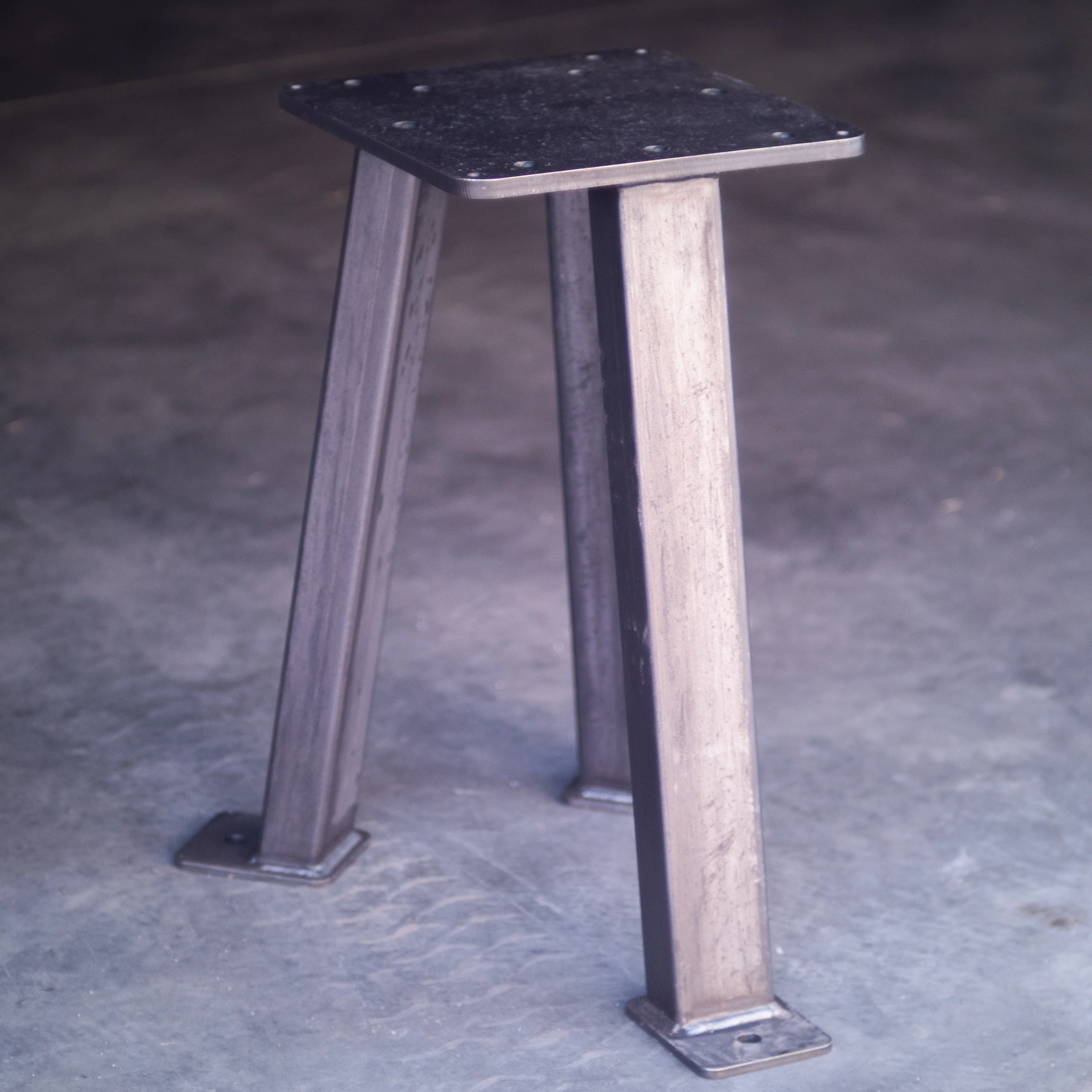 The Steele Anvil